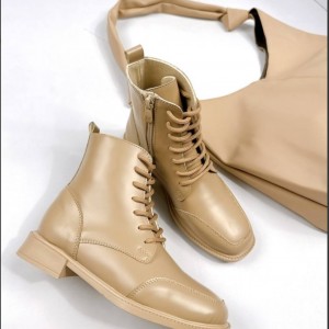 نیم بوت روما شیکو 4207