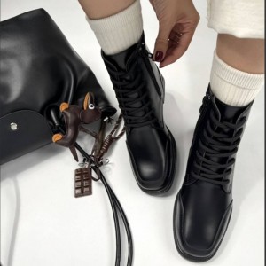 نیم بوت روما شیکو 4207