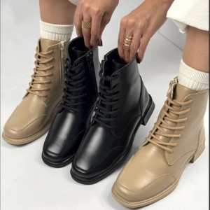 نیم بوت روما شیکو 4207