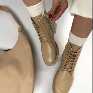 نیم بوت روما شیکو 4207