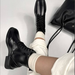 نیم بوت روما شیکو 4207