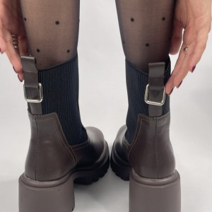 پاشنه کشی  کبریتی شالو 380