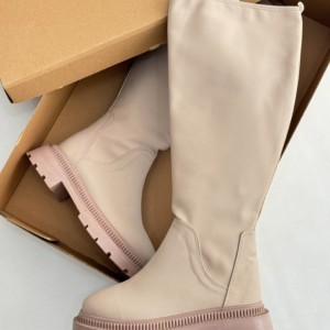 بوت بلند ساده 404