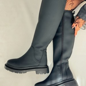 بوت بلند ساده 404