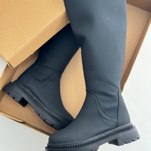 بوت بلند ساده 404