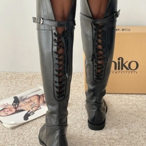 بوت بلند بندی لوشا 304