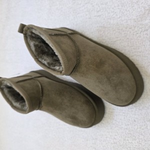 اگ نیم ساق  کد 3025