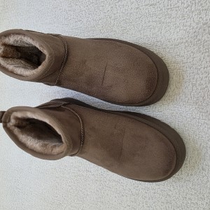 اگ نیم ساق  کد 3025