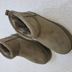 اگ نیم ساق  کد 3025