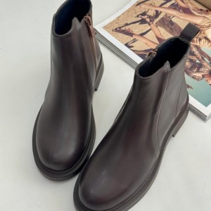 نیم بوت کلاسیک زنانه 1905