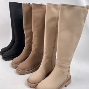 بوت بلند ساده 404