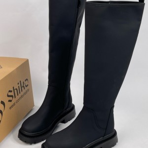 بوت بلند ساده 404