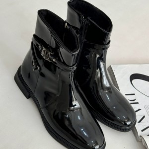 نیم بوت کمربندی ام شیکو 4225