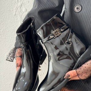 نیم بوت کمربندی ام شیکو 4225