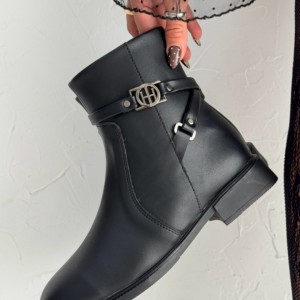 نیم بوت کمربندی ام شیکو 4225