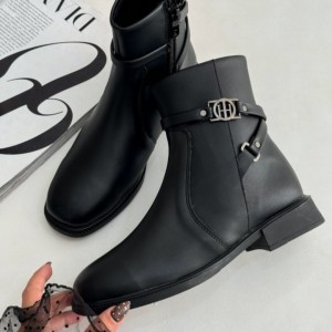 نیم بوت کمربندی ام شیکو 4225