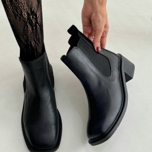 نیم بوت دوکش روژکا 500