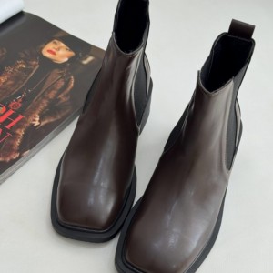 نیم بوت دوکش روژکا 500