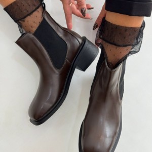 نیم بوت دوکش روژکا 500