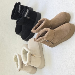 آگ بغل زیپ سنتی 2905