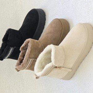 آگ بغل زیپ سنتی 2905