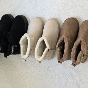 آگ بغل زیپ سنتی 2905