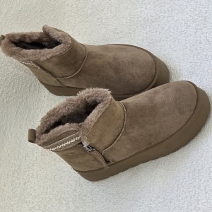 آگ بغل زیپ سنتی 2905