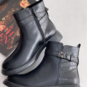 نیم بوت ماری میو 2408