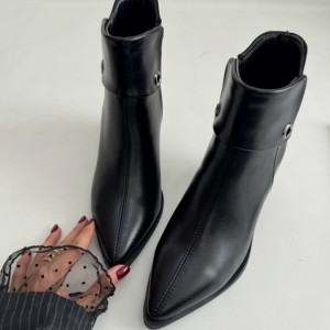 پاشنه یقه پانچی 4229