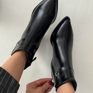 پاشنه یقه پانچی 4229