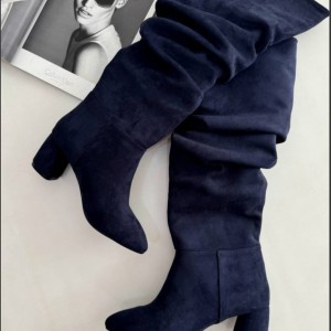 بوت بلند نانسی 4235