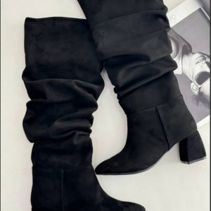 بوت بلند نانسی 4235