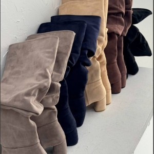 بوت بلند نانسی 4235