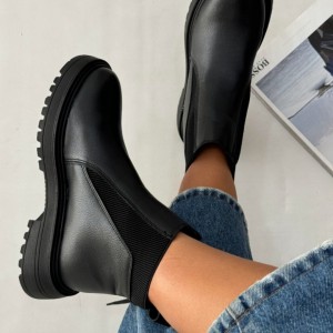 نیم بوت اکو ایلیا 1896