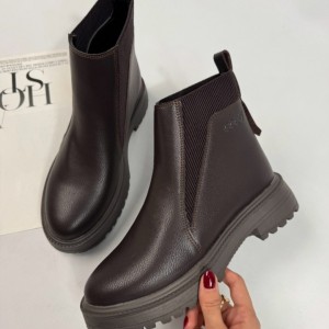 نیم بوت اکو ایلیا 1896