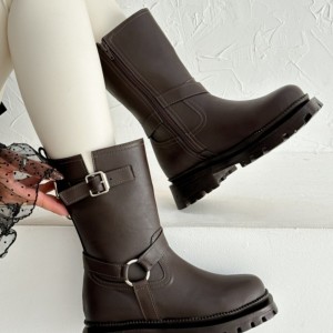 نیم بوت بغل حلقه 4220