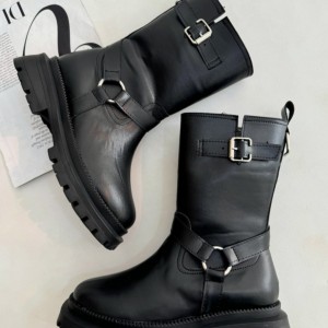 نیم بوت بغل حلقه 4220