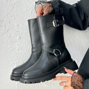 نیم بوت بغل حلقه 4220