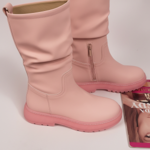 نیم بوت چروک شالو  371