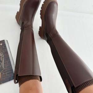 بوت بلند گرا 421