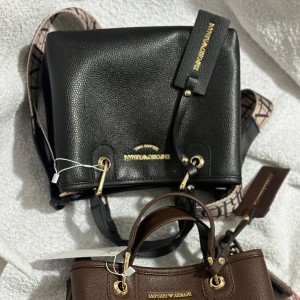 کیف آرمانی 2319