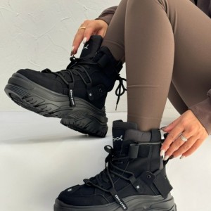 کتانی ساقدار ناتینس1418