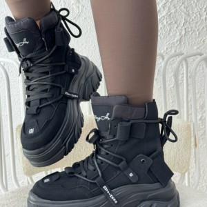 کتانی ساقدار ناتینس1418