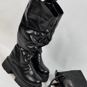 چکمه چروک ریا 4251