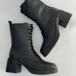 پاشنه نیم بوت تینا 389