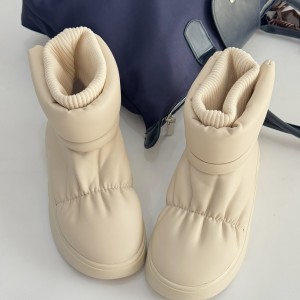 نیم بوت سویل 4252