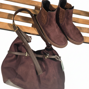 کیف سوییت کمربندی 1220