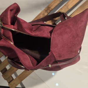 کیف سوییت کمربندی 1220