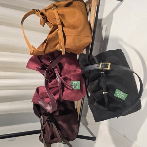 کیف سوییت کمربندی 1220