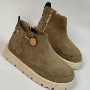 نیم بوت تک دکمه شیکو 3504